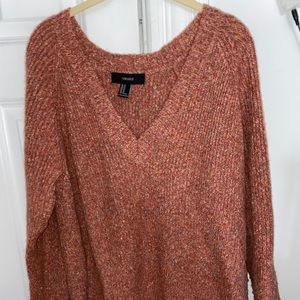 Forever 21 Sweater